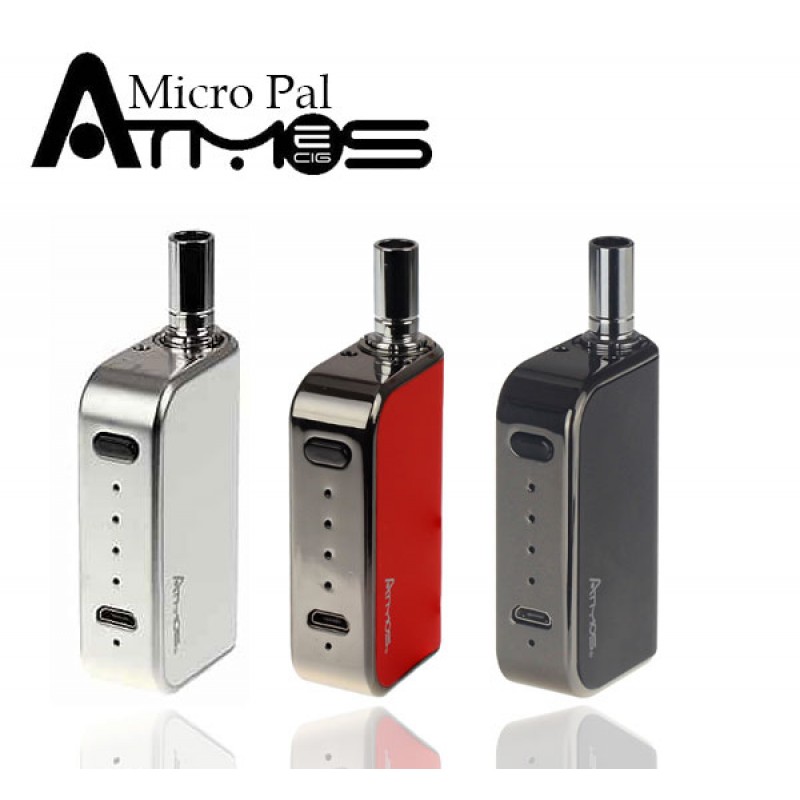 Atmos Micro Pal Kit